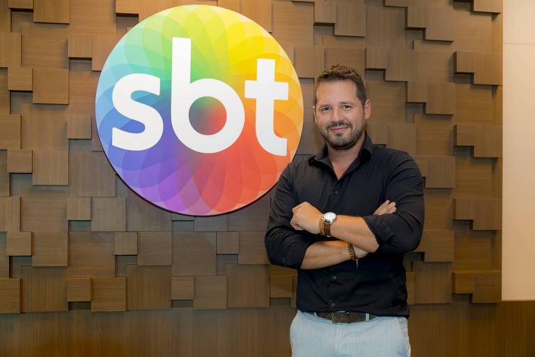 SBT opta por Dony De Nuccio para comandar versão de reality show de reformas