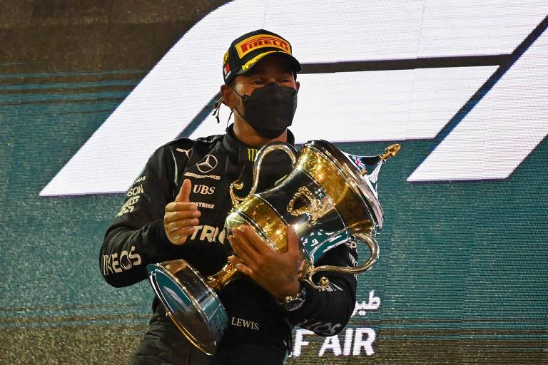 GP do Bahrein, o primeiro da temporada de 2021