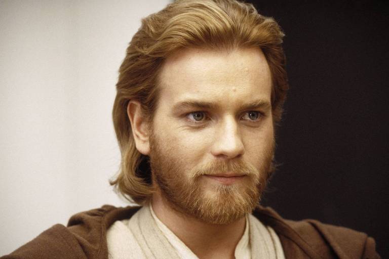 Com Ewan McGregor, série 'Obi-Wan Kenobi' inicia gravação em abril