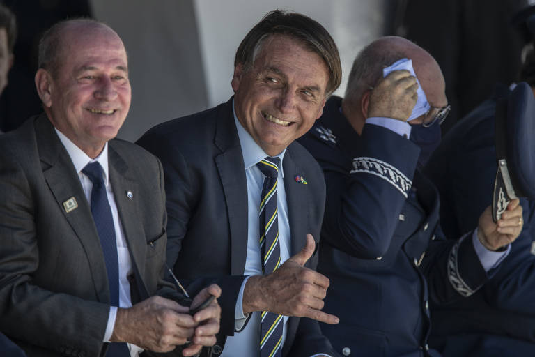 Bolsonaro acumula interferências ao longo de sua gestão; relembre algumas