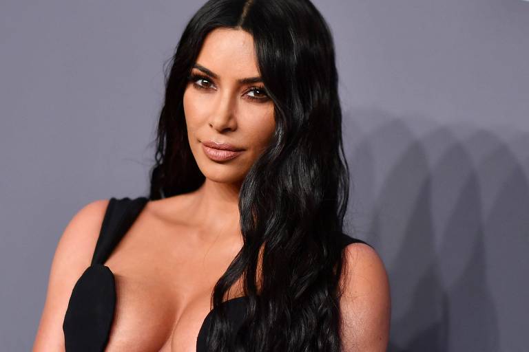 Kim Kardashian publica spoiler de 'Homem Aranha 3' e enfrenta ira dos fãs