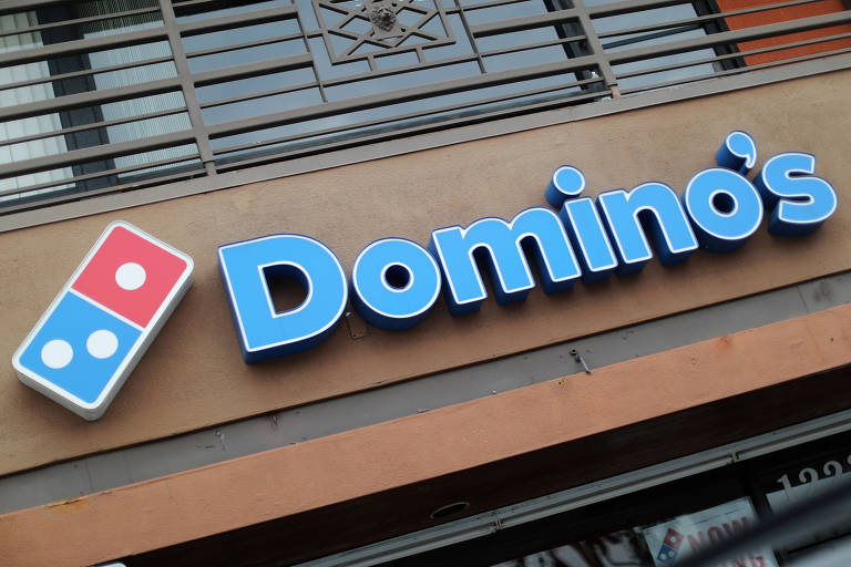 Domino's fecha lojas na Itália por não conseguir vencer pizzas tradicionais