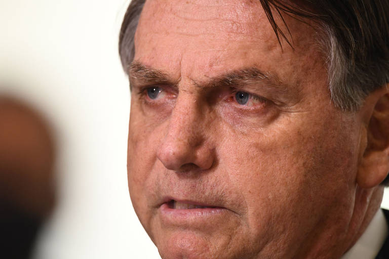 O mandato de Jair Bolsonaro está em perigo