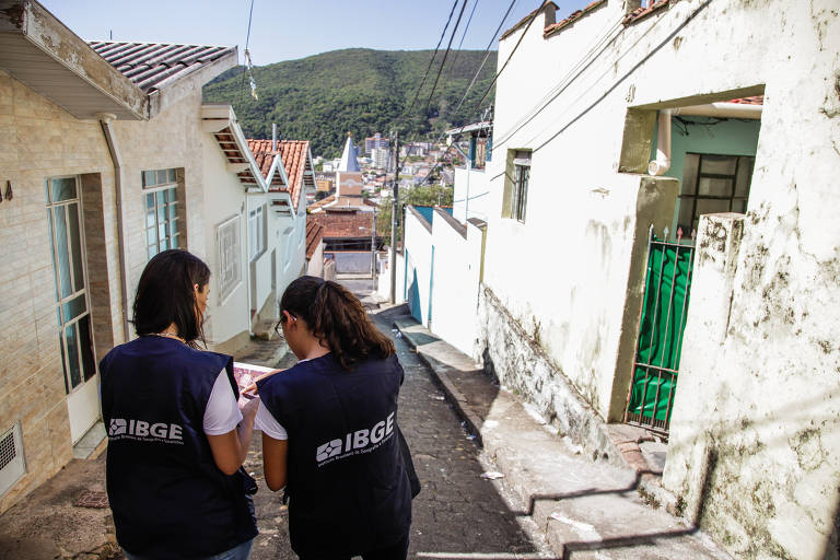 Apagão de dados é política de Bolsonaro