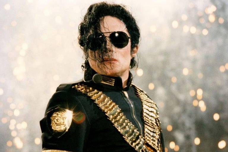 Michael Jackson poderá ter álbum póstumo, diz irmão do cantor