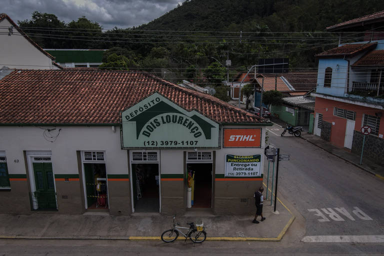 Por que, Bolsonaro?