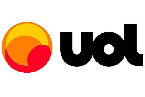 Logo do site UOL ( Universo OnLine )