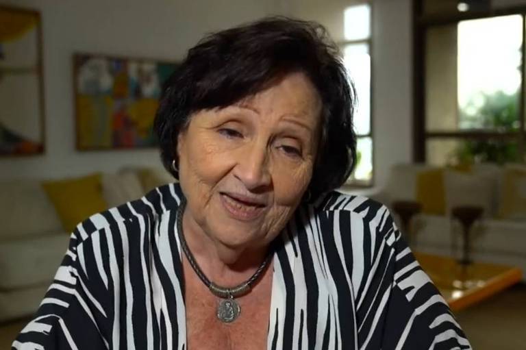 Mãe de Paulo Gustavo faz alerta: 'Quem não se vacina é o fim da picada'