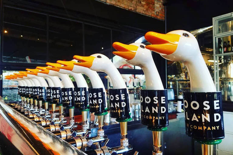 Goose Island