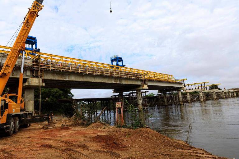 Mato Grosso faz parcerias para melhorar mais de 900 quilômetros de rodovias