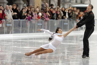 PARIS-LOISIRS-SPORT-PATINAGE