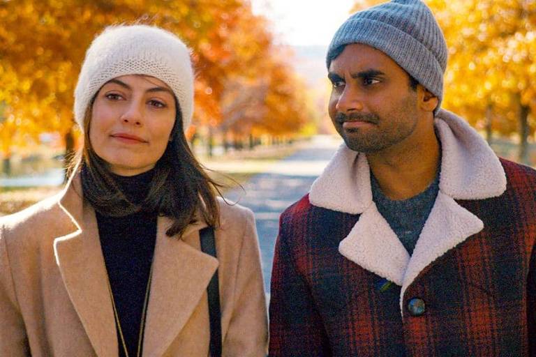 'Master of None' muda de tom e de protagonista depois de escândalo sexual