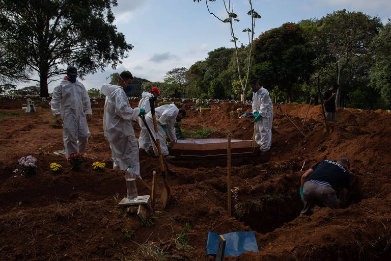 Brasil registra 86 mortes e 13,7 mil casos de Covid