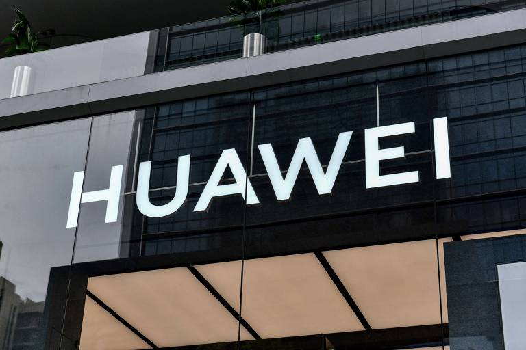 Huawei lança sistema operacional HarmonyOS