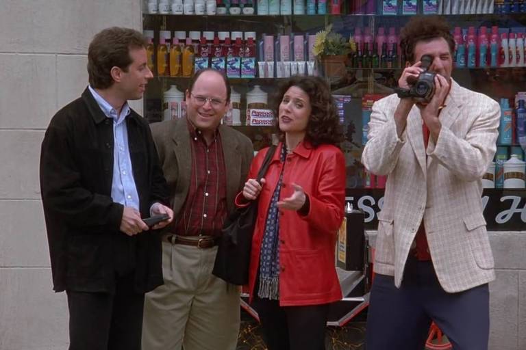 De 'Seinfeld' a 'Shtisel', veja como a representação dos judeus mudou no cinema e na TV