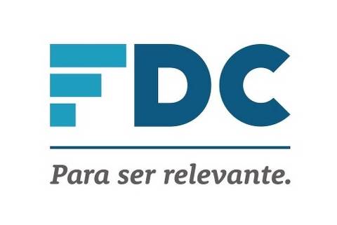 Logotipo da Fundação Dom Cabral