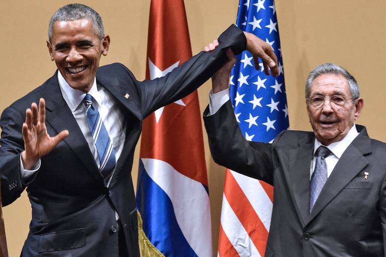 A ONU e o bloqueio a Cuba