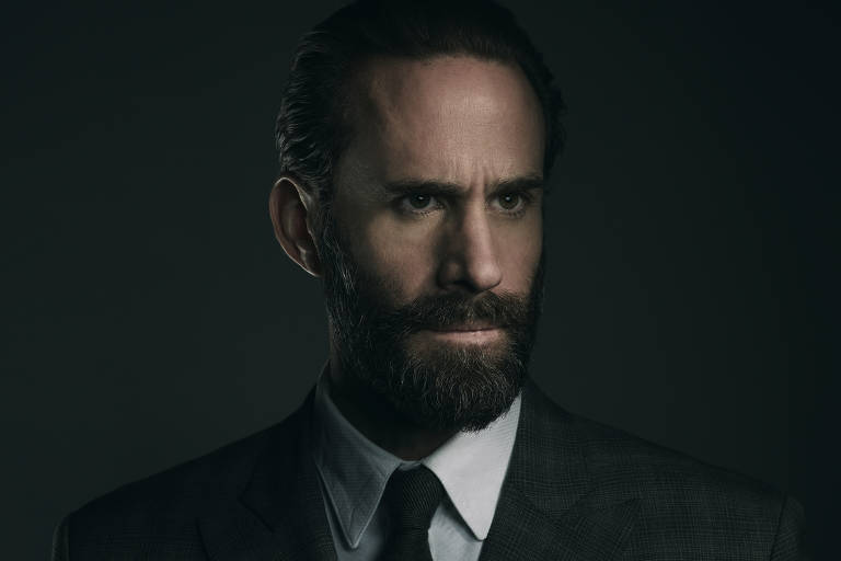 Ator Joseph Fiennes diz que Harvey Weinstein tentou intimidá-lo em encontro