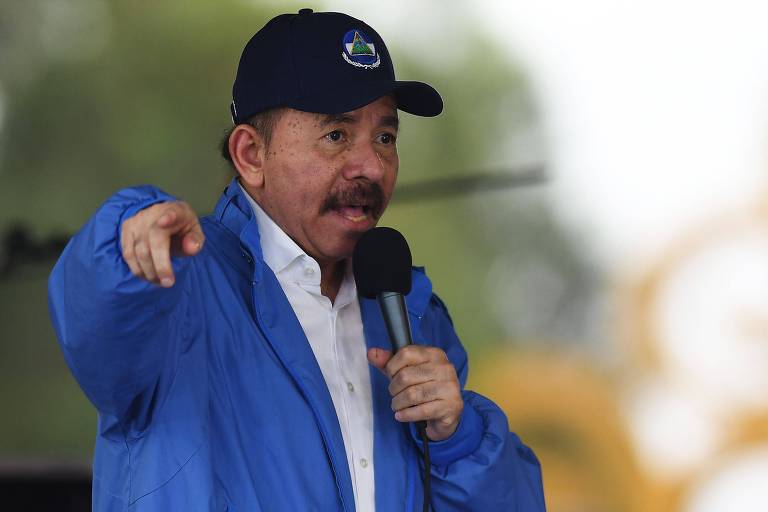 Regime Ortega toma controle da mais alta instância do Judiciário da Nicarágua, diz jornal