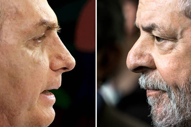 Eleição ganha forma com Lula e Bolsonaro em alerta e 3ª via em guerra por espaço