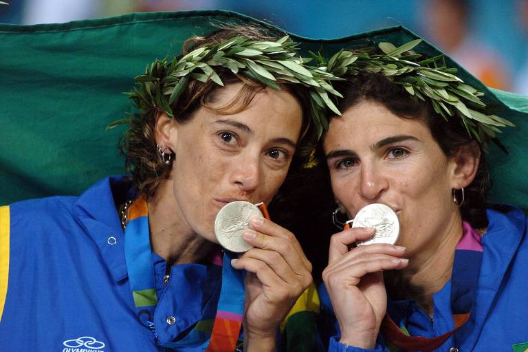 Trilhando um novo caminho: o amadurecimento da gestão do voleibol brasileiro