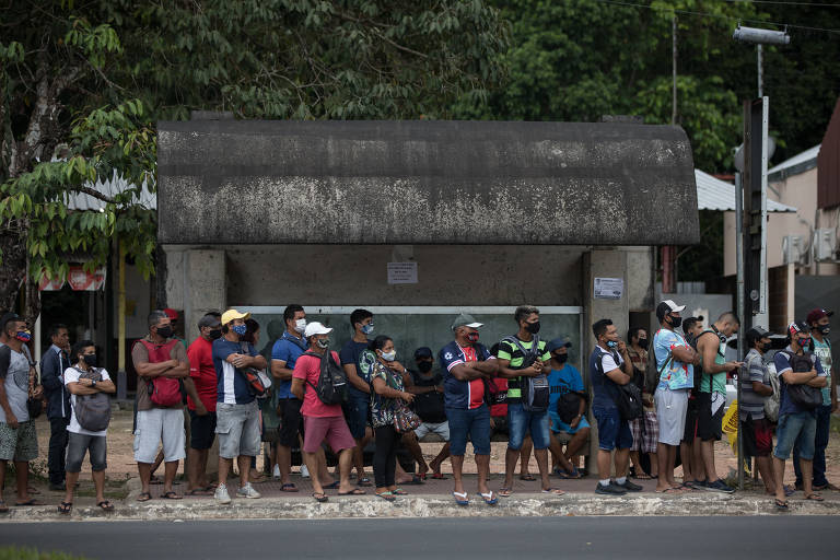 Brasil perde posição para Nigéria e deve passar a 7º mais populoso do mundo