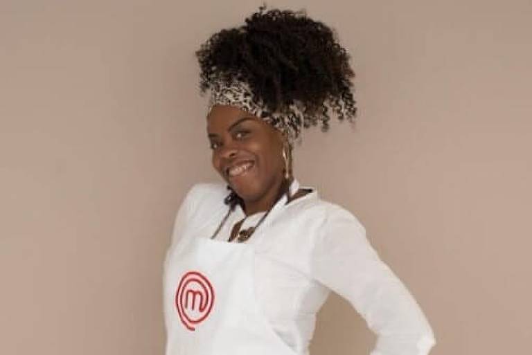 Ex-participante do MasterChef, Cecília Ramos morre por complicações da Covid