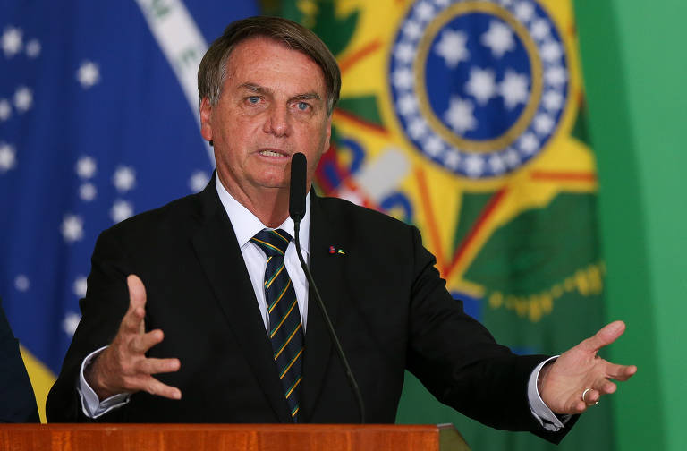 Municípios onde Bolsonaro teve mais votos tiveram mais mortes na pandemia de Covid
