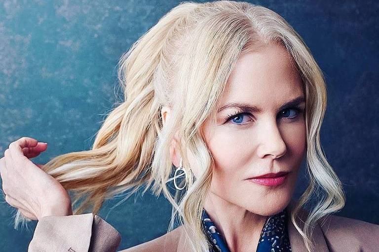 Nicole Kidman polemiza em Hong Kong depois de ser dispensada de quarentena