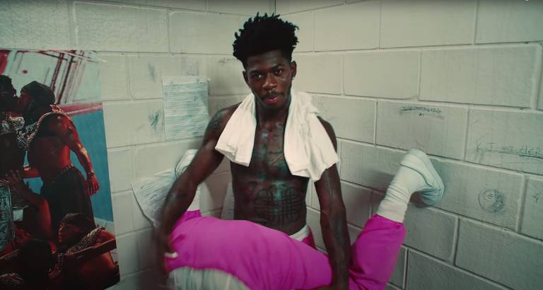 Entenda 'Industry Baby', de Lil Nas X