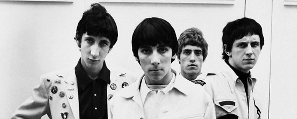 The Who