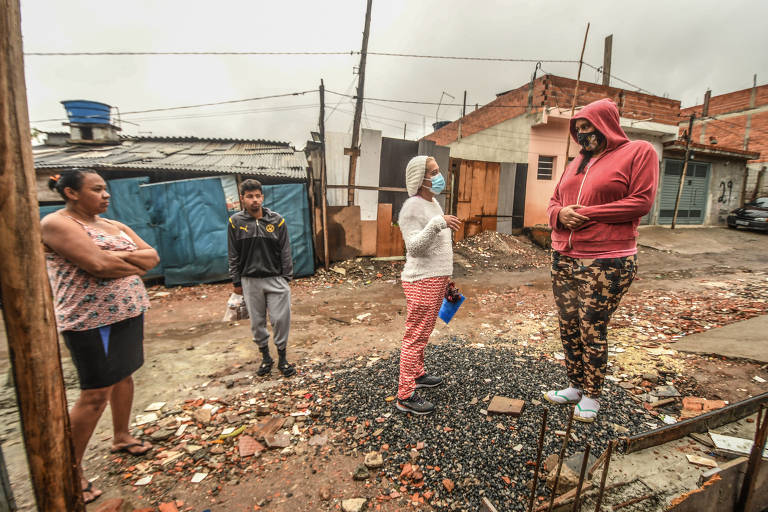 Acesso à educação melhorou, mas a iniquidade ainda é enorme