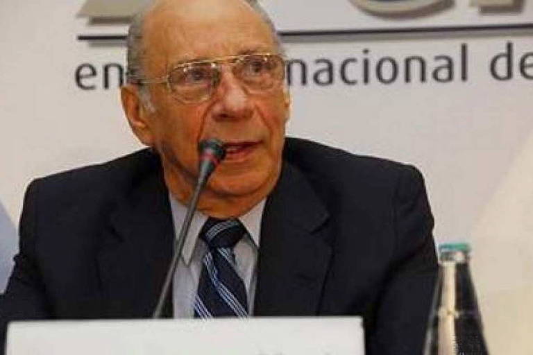 Morre Benedicto Moreira Fonseca, ex-presidente da AEB e da Petrobras