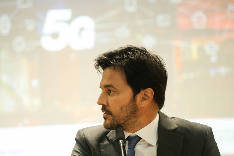 Faria diz que edital do 5G sai em até duas semanas, após TCU aprovar regras para leilão