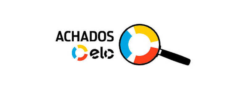 Logo-achados-elo