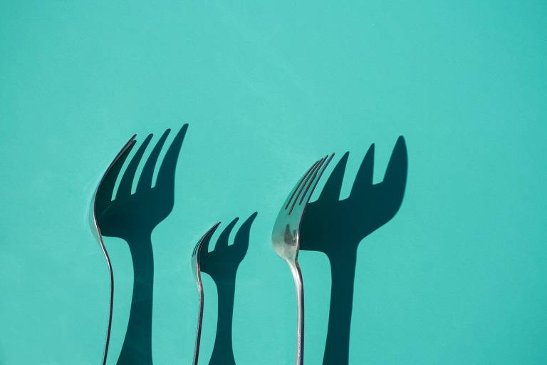 'Regras para comer' causam ansiedade e prejudicam relação com a alimentação