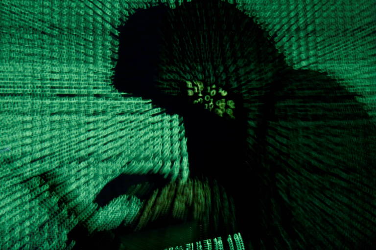 Ransomware dispara e segurança digital vira prioridade de governos e empresas