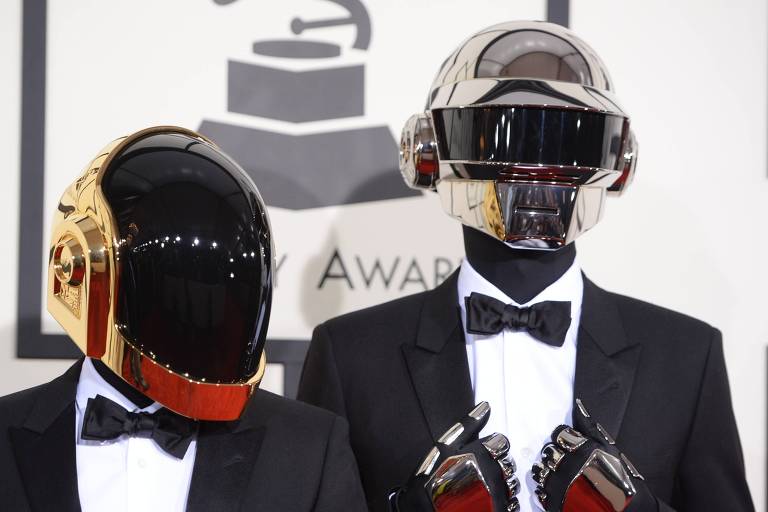 Pai de fundador do Daft Punk tem fábrica fechada pela vigilância sanitária na Bahia