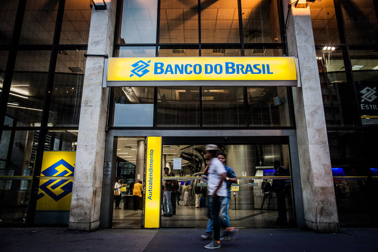 Banco do Brasil e Caixa ameaçam deixar Febraban