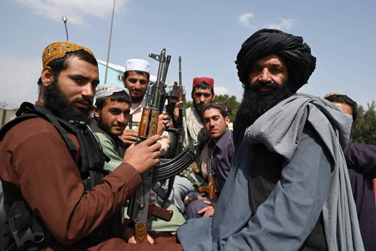 Afeganistão um ano após a volta do Talibã ao poder