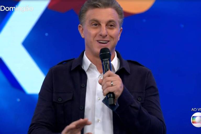 Estreia de Luciano Huck desmente elogios de Marcos Mion à Globo