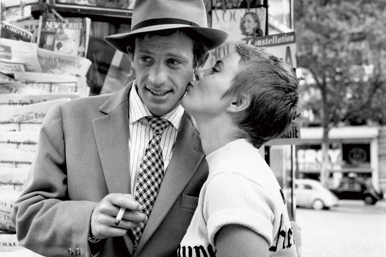 Veja os principais filmes de Jean-Paul Belmondo e saiba onde assisti-los no streaming