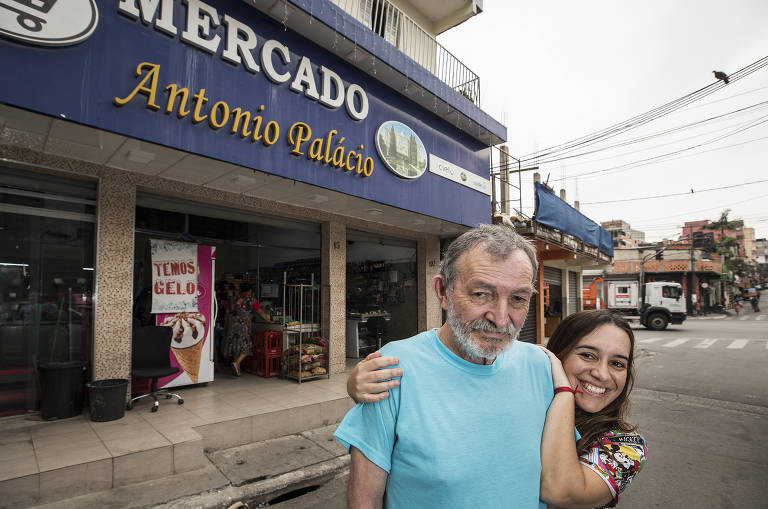 Paraisópolis chega aos 100 anos