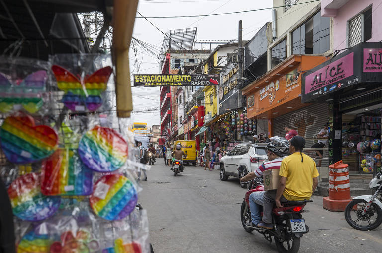 Paraisópolis chega aos 100 anos