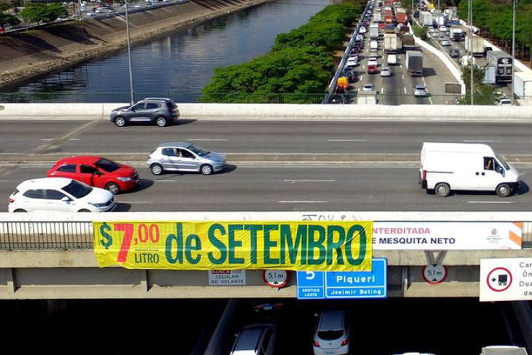 Ações para conter alta dos combustíveis levantam debate sobre populismo