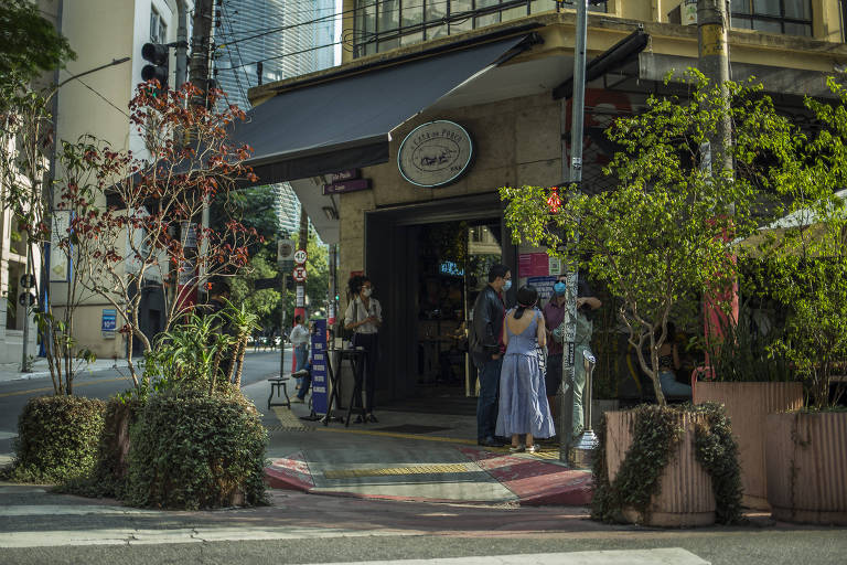 A Casa do Porco: Saiba como comer no 7º melhor restaurante do mundo