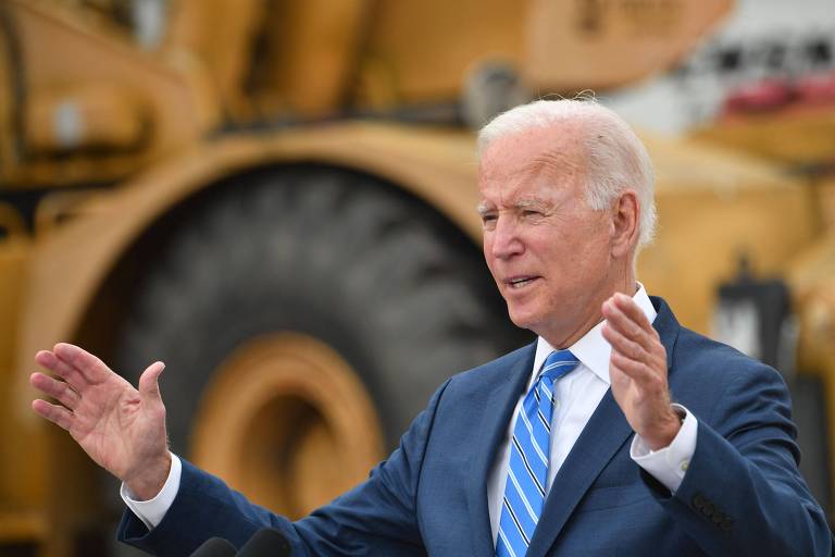 Desenvolvimentistas se inspiram em Biden, mas reconhecem limites para imitá-lo no Brasil