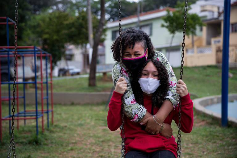 Pesquisa mostra melhores e piores bairros para crianças em São Paulo; saiba quais são