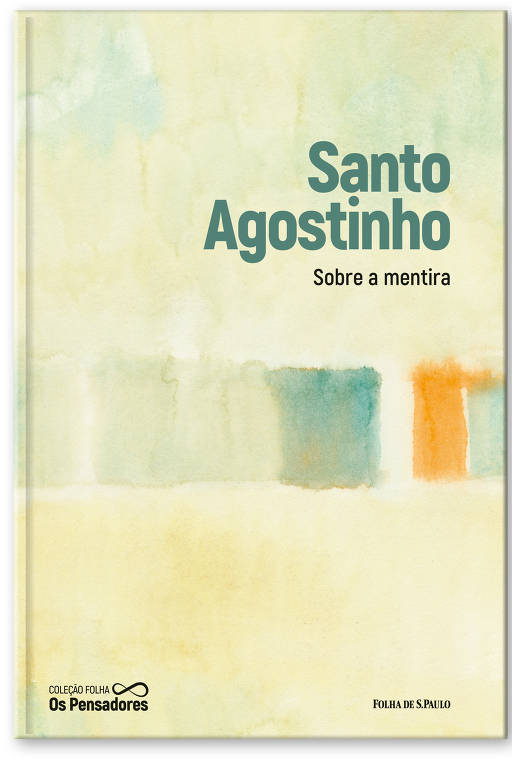 capa de livro