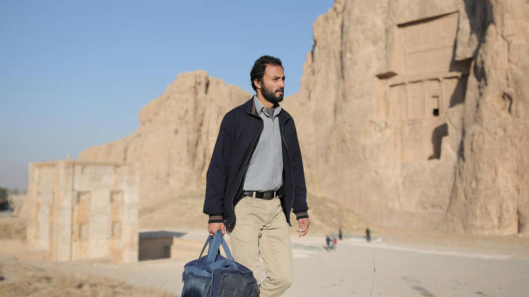 Veja cenas de 'Um Herói', filme de Asghar Farhadi